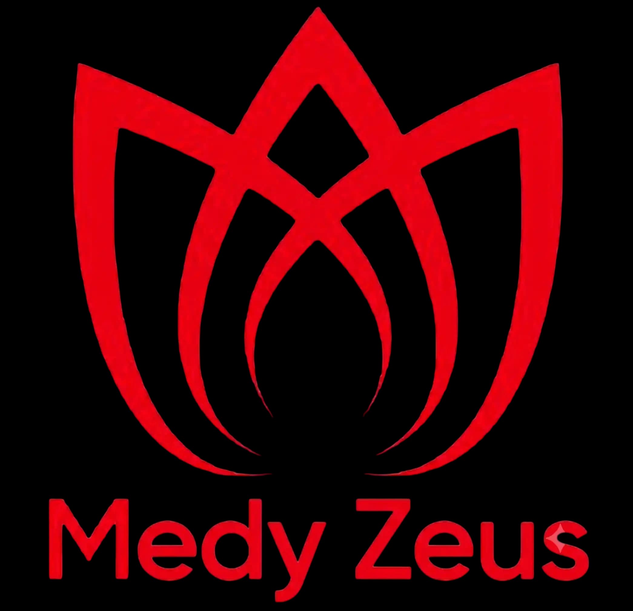 Logo MedyTCF
